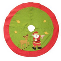 Christmas Tree Skirt